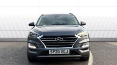 Hyundai Tucson 1.6 CRDi 136 Premium SE 5dr 2WD Diesel Estate